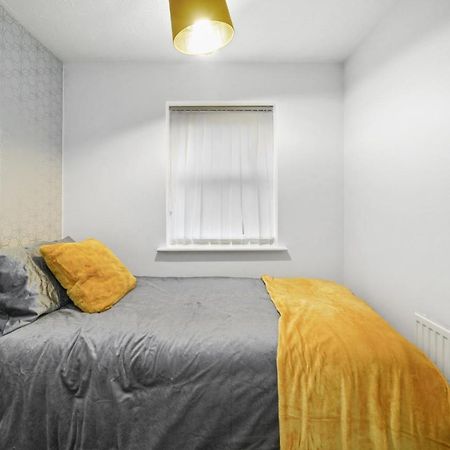 Tayberry Close Contractors & Leisure Apartment By Leecroft Stays ダービー エクステリア 写真